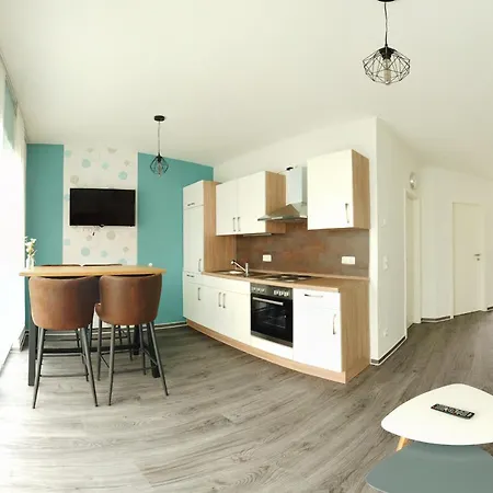 Moewengruss An Der Ostsee * Gelbensande