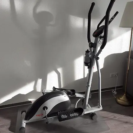 Moewengruss An Der Ostsee Διαμέρισμα Gelbensande