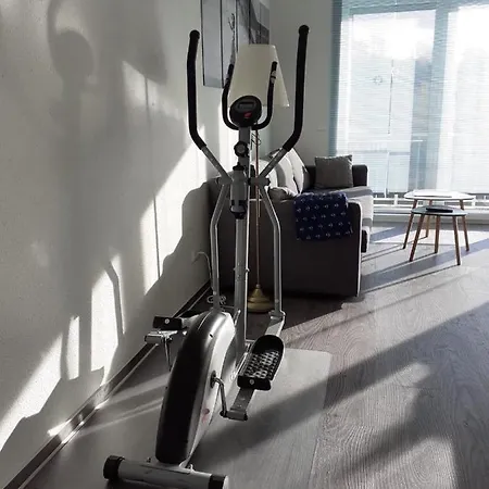 Moewengruss An Der Ostsee *