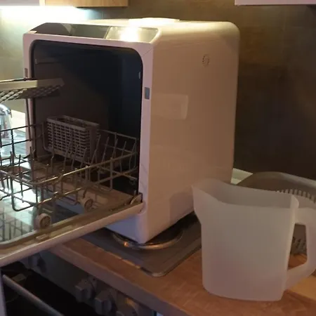 Διαμέρισμα Moewengruss An Der Ostsee Gelbensande