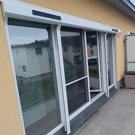 Möwengruß An Der Ostsee * Gelbensande