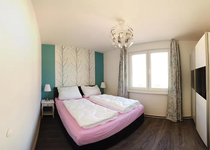 Appartamento Moewengruss An Der Ostsee Gelbensande