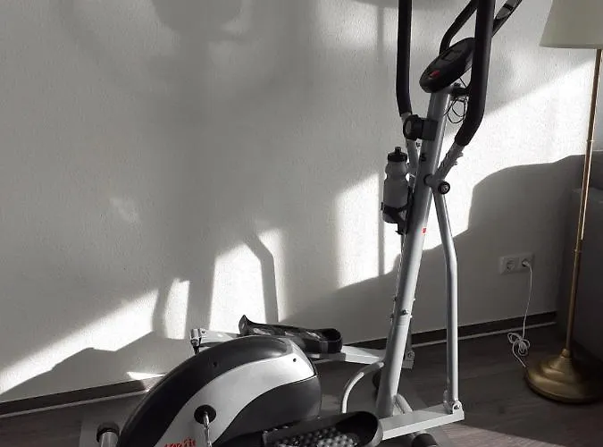 Moewengruss An Der Ostsee Appartamento Gelbensande