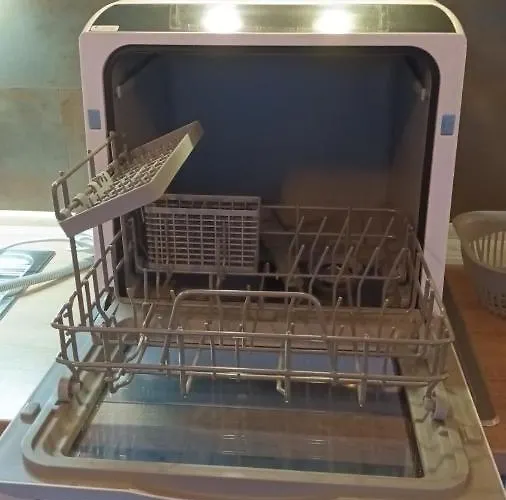 Moewengruss An Der Ostsee Appartamento *