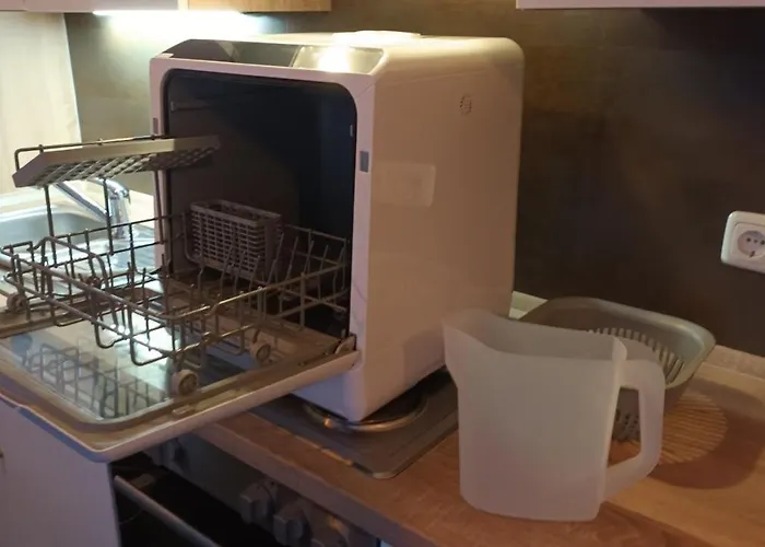 Appartamento Moewengruss An Der Ostsee Gelbensande