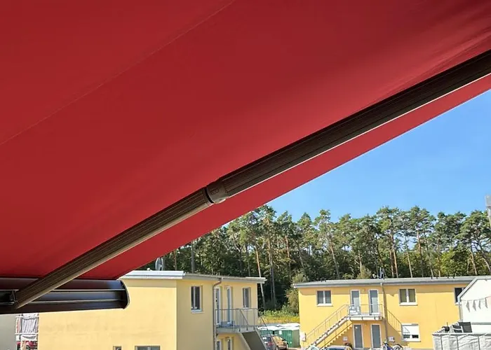 Moewengruss An Der Ostsee * Gelbensande